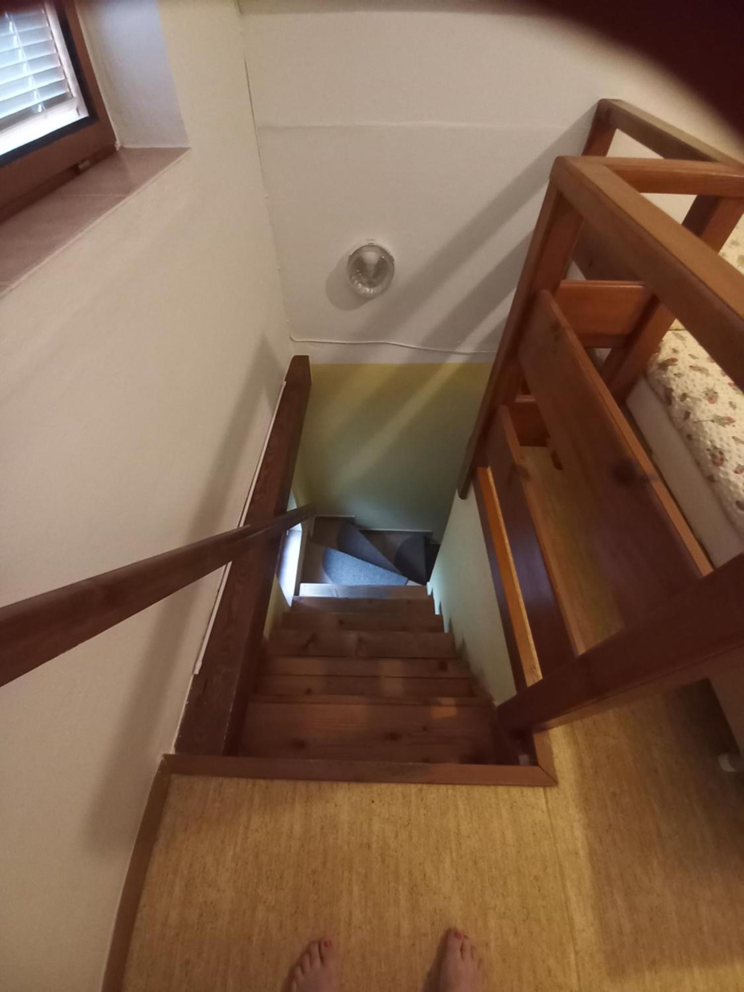 Penzion Nechorka Prušánky Exteriér fotografie