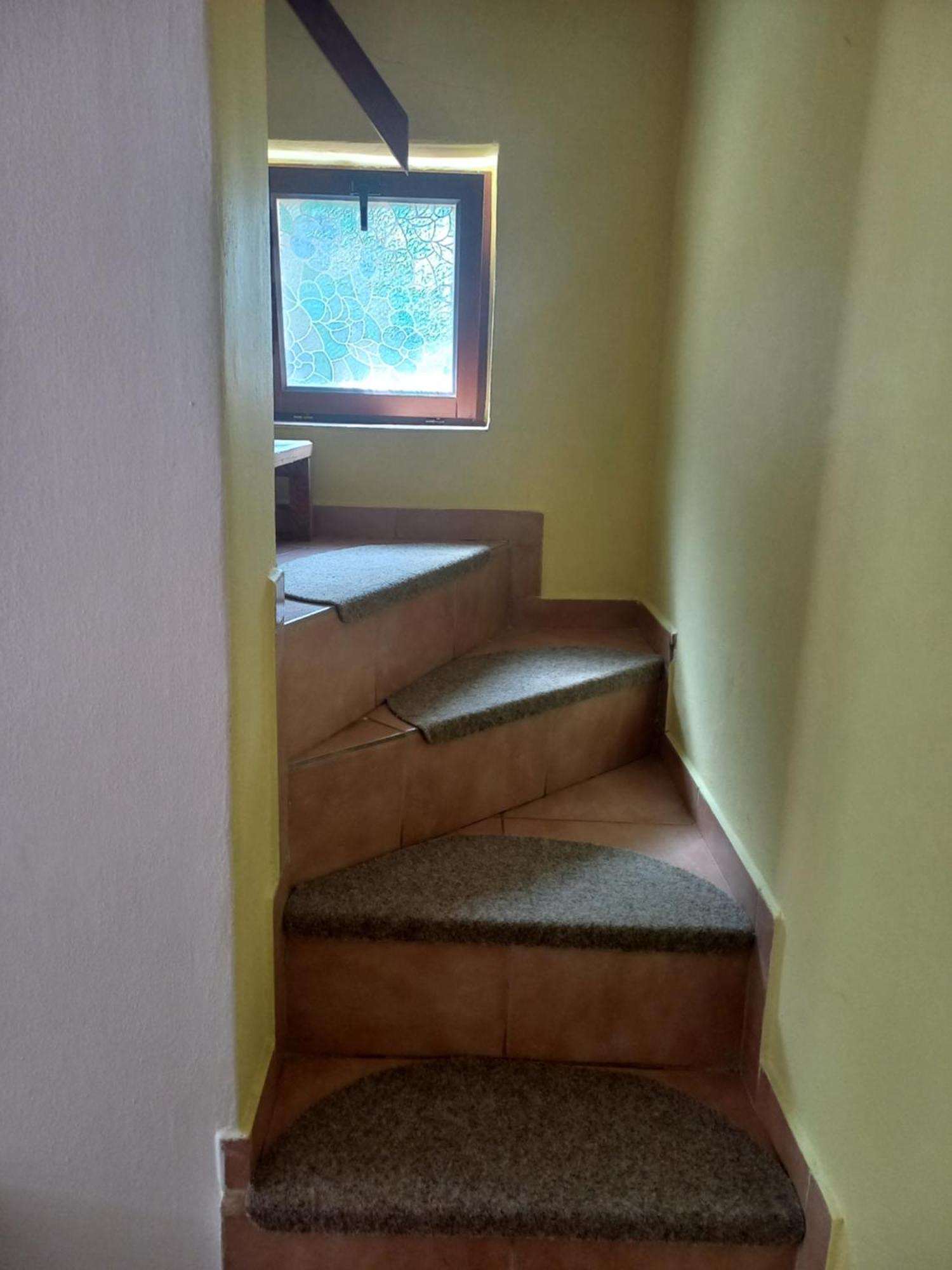 Penzion Nechorka Prušánky Exteriér fotografie