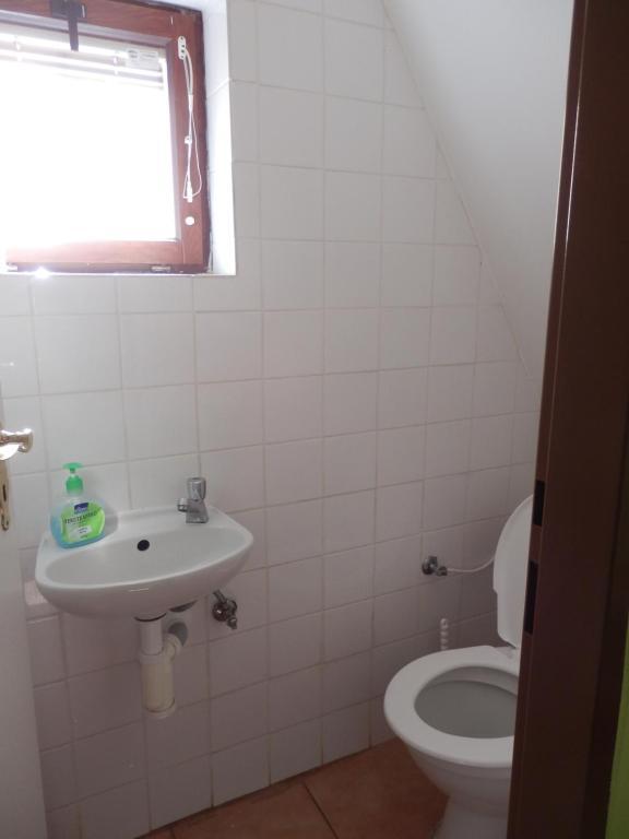 Penzion Nechorka Prušánky Pokoj fotografie